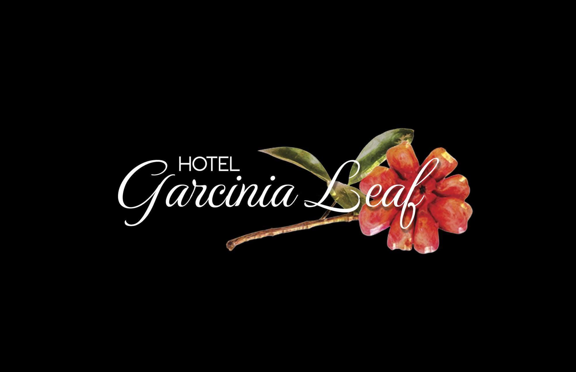 Hotel Garcinia Leaf Hikkaduwa Exterior foto